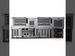 Intel Xeon CPU Thinkserver Sr868 Win Web PC Computadora GPU Media Rack Servidor