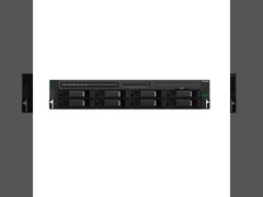 Servidor Intel Xeon 2-Socket Rack H3c Uniserver R4950 G5 Ultra Servidor NO