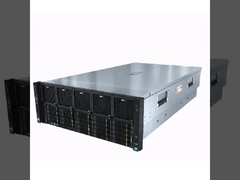 Tecnología de vanguardia Fusion Server 1288hv7 Actualización Xeon 1u Xfusion Rack Server