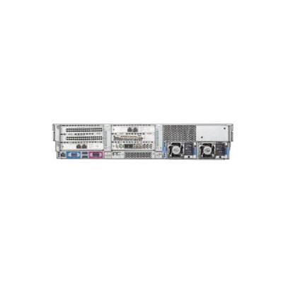 Stock Inspur 8260M5 Server 2U Four Socket Xeon Win Web 24 Bay Storage PC Computer Rack GPU Server