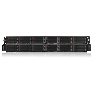 Lenovo Thinksystem SD530 Servidor Multinodo 2U 4 Nodos PC Computadora Serial Rack Cuadro de GPU