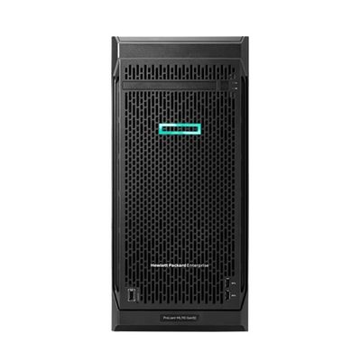 HPE Proliant ML110 Gen10 Intel Xeon 3.8 GHz Tower Server para el sistema de servidores Win