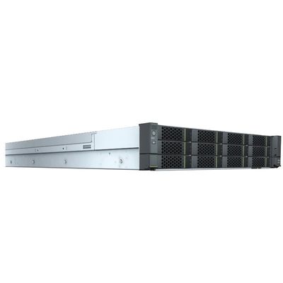 Huawei 2288H V6 Win Server 2019 Standard 2U Rack Xeon Gold Servidor de GPU de medios inteligentes