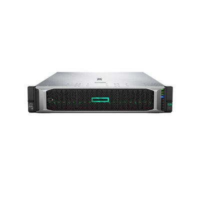 HPE DL380 Gen10 Proliant 2U Intel Xeon DDR4 servidor de rack de RAM usado en excelente estado