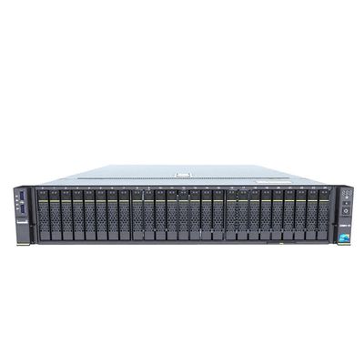 Procesador Intel Xeon Tipo 2u Rack Server XFusion 2288H V5 para un rendimiento sin problemas