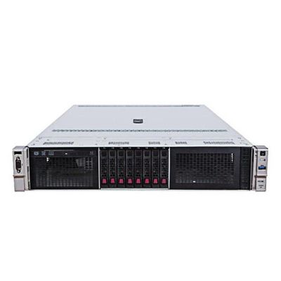 R4950g3 AMD Epyc 2u Rack Server para sus requisitos de alta disponibilidad