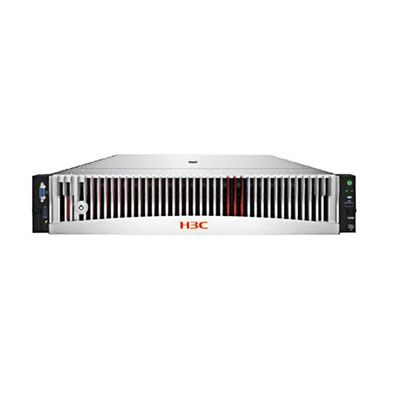 Servidor Intel Xeon 2-Socket Rack H3c Uniserver R4950 G5 Ultra Servidor NO