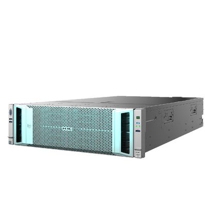 4u Rack Server H3c Uniserver R5300 G3 con tipo de procesador Intel Xeon