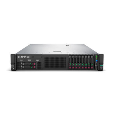 HPE DL560 Gen9 Proliant 2U Intel Xeon Rack Server renovado con procesador de 3.1GHz