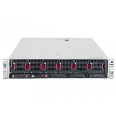 HPE Proliant Gen8 DL360 DL380 DL560 DL580 Xeon DDR3 RAM Servidor de almacenamiento de computadoras