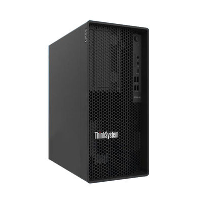 Servidor de torres de computación de CPU Intel Xeon