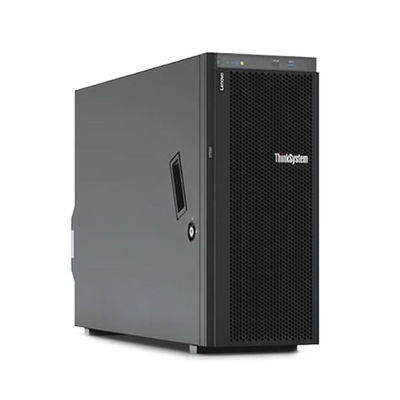 Thinkserver St550 Intel Xeon CPU Media GPU Tower Server Producto de segunda mano