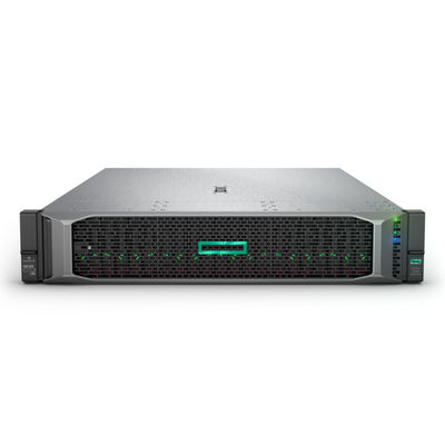 Compartición personalizada HPE DL385 Plus Gen10 Proliant AMD EPYC Procesador PC Computador Rack Servidores