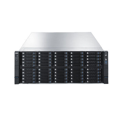 NF8480M6 Inspur Servidor OEM Win Servidor Centro de datos 2022 4U Rackmount Media GPU Servidor Rack