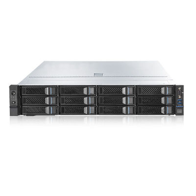Centro de datos de almacenamiento 2U Rack de servidores OEM Inspur NF5270M6 Win Web Hosting Server 2022