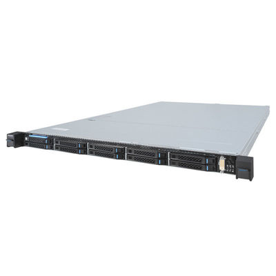 NF5180M5 OEM Web Hosting Win Server 2022 STD 1U Rackmount Servidor Cuadro de hueso para necesidades