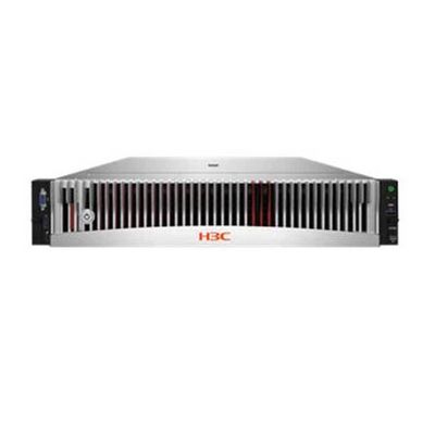 4u Rack Server H3c Uniserver R4960 G3 con procesador Intel Xeon y sin molde privado