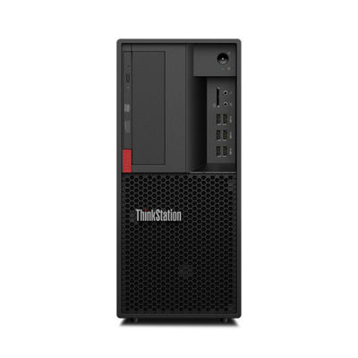 Estación de trabajo usada Lenovo P328 El ajuste perfecto para sus necesidades de computación de rack