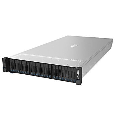 Inspur 8260M6 Win Web Hosting Sistema de servidor Nas 2U 25 Bay Almacenamiento de computadoras servidor de rack