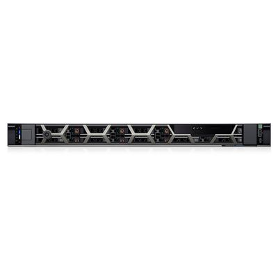 2Procesador de.6GHz Poweredge R6625 64GB Memoria 1U Rack Servidor con GPU de vídeo AMD EPYC