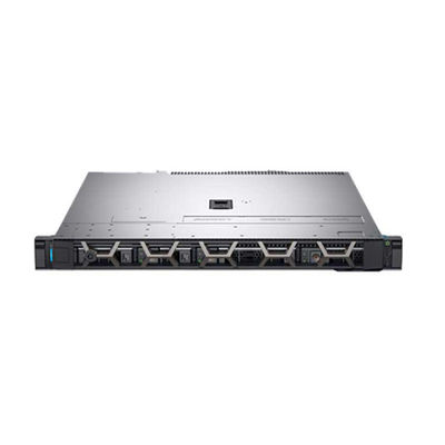 Intel Xeon CPU E1225V5 3.0GHz 8GB DDR4 REG 2400MHZ RAM 1U Mini Enterprise Rack Servidor