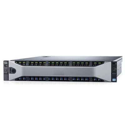 Procesador Intel Xeon E5 2699 V4 Tipo Poweredge R730xd 2U Servidor de rack rail para almacenamiento