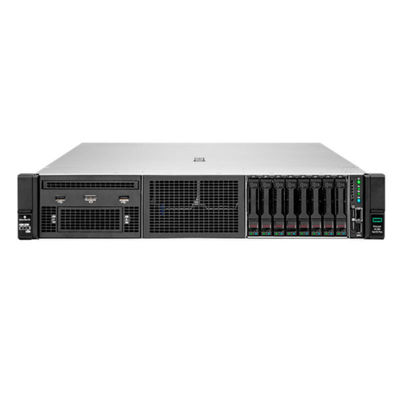 Rack Rail HPE ProLiant DL380 Gen10 Plus Servidor OEM SQL Server 2019 2022 estándar NAS 2U