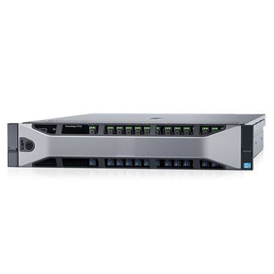 Funcionamiento sin problemas 2.8GHz CPU Intel Xeon 2U Rack Servidor con el estándar Win SQL 2019