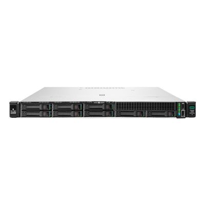 AMD EPYC 64 Procesador de núcleo 1U Mini Rack Servidor para OEM HPE Proliant DL325 Gen10 Plus