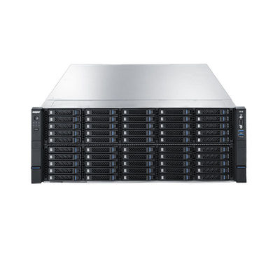 Procesador Intel Xeon NF8480m6 Inspur 4u 24 Bays Servidor de almacenamiento para su negocio