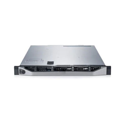 Intel R420 Poweredge PC Computer 1U Mini Rack Server para sus necesidades de negocio
