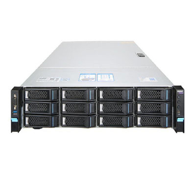 Procesador Intel Xeon Tipo Inspur SA5212 M5 Servidor privado de molde