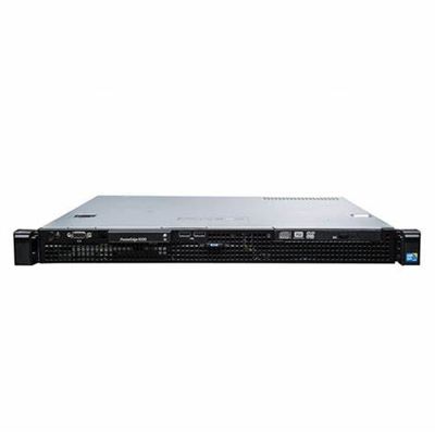 Intel Xeon CPU Poweredge R220 1u Mini servidor de rack usado para administración empresarial