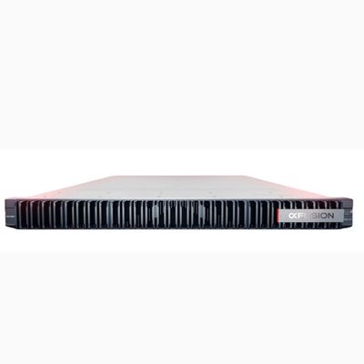 Tecnología de vanguardia Fusion Server 1288hv7 Actualización Xeon 1u Xfusion Rack Server
