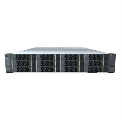 Usado Xfusion 2288h V6 2u Rack Server 2288hv6 Perfecto para soluciones empresariales