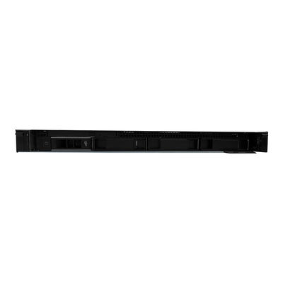 Poweredge R340 1U Intel Xeon Mini PC para servidores de rack de nivel empresarial NO Molde privado