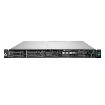 Hpe Proliant Dl360 Gen10 Plus 10 Sff Xeon CPU 1u Rack Servidor Molde privado NO
