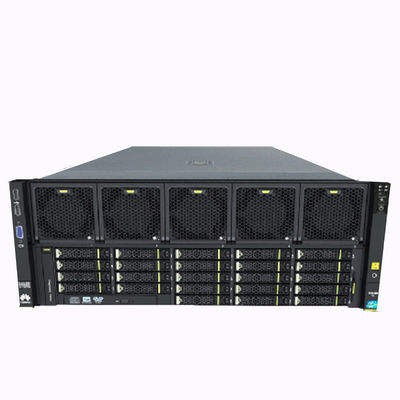 Productos estado de stock original Rh5885V3 5885 V3 Fusionserver Rack Servidor