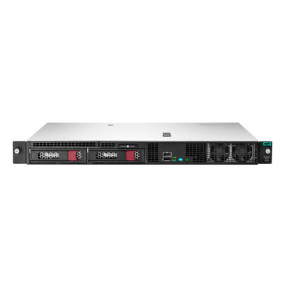 Mejor elección Dl20 G10 1u Rack Computer Server con y 3.8GHz Procesador Frecuencia principal