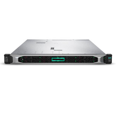 FORHPE DL360 Gen10 3206R 1P 16G P408i-a NC 8500W PS Servidor con CPU y ventiladores N 1