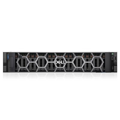2U Rack Server PowerEdge R760XD2 PowerEdge R760XS para entornos de trabajo exigentes