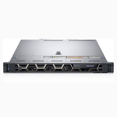 Servidor de rack Intel Xeon CPU 1u Mini PowerEdge R440 Productos renovados Estado del stock