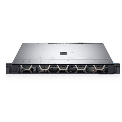 Intel Xeon Win 2016 Standard SQL PC Computer 1u Mini Rack Servidor con molde privado NO