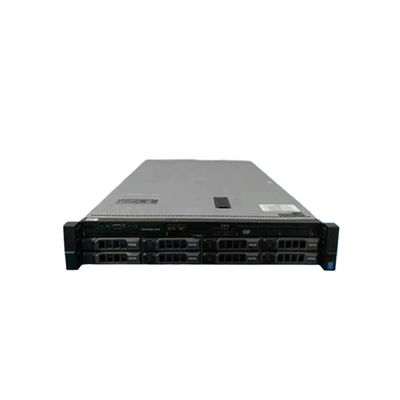 Servidor de rack Poweredge R530 2U renovado con procesador Intel Xeon y Windows SQL