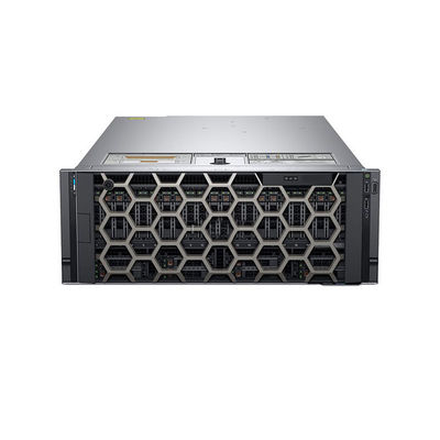 Servidores de rack de almacenamiento de computadoras para almacenamiento a gran escala