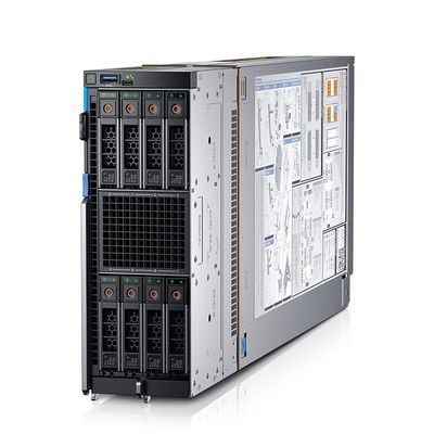 Servidor modular de base de datos intensiva con procesador de 3,1 GHz