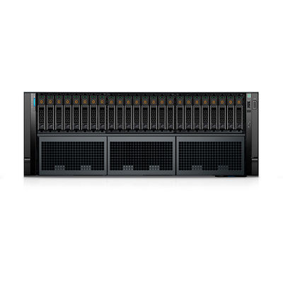 Actualice su juego de servidor con R960 Poweredge SQL Server 2019 Enterprise 4U Rack Server