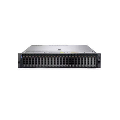 Intel Xeon Gold CPU Poweredge R750xs 2U Rack Server para competidores de molde privado