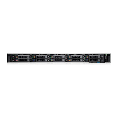 2.1GHz Intel Xeon CPU 1U Mini Media Rack Servidor para Poweredge Web Hosting PC Computadora