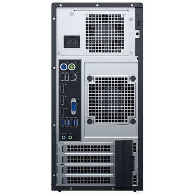 Procesador Intel Xeon Tipo Poweredge T30 Servidor torre para empresas y molde privado